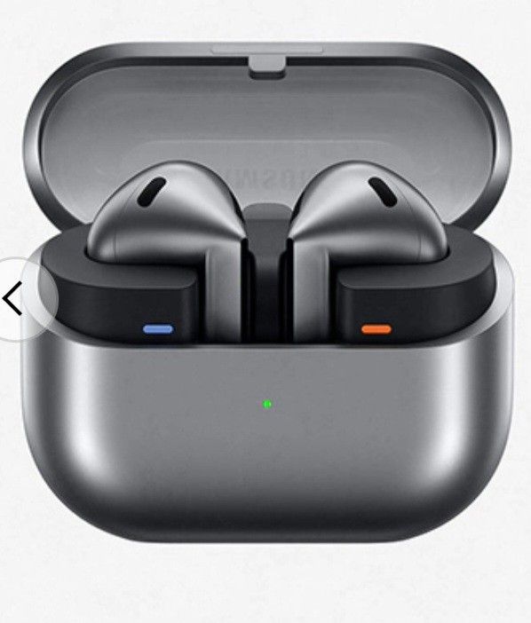 Galaxy Buds3