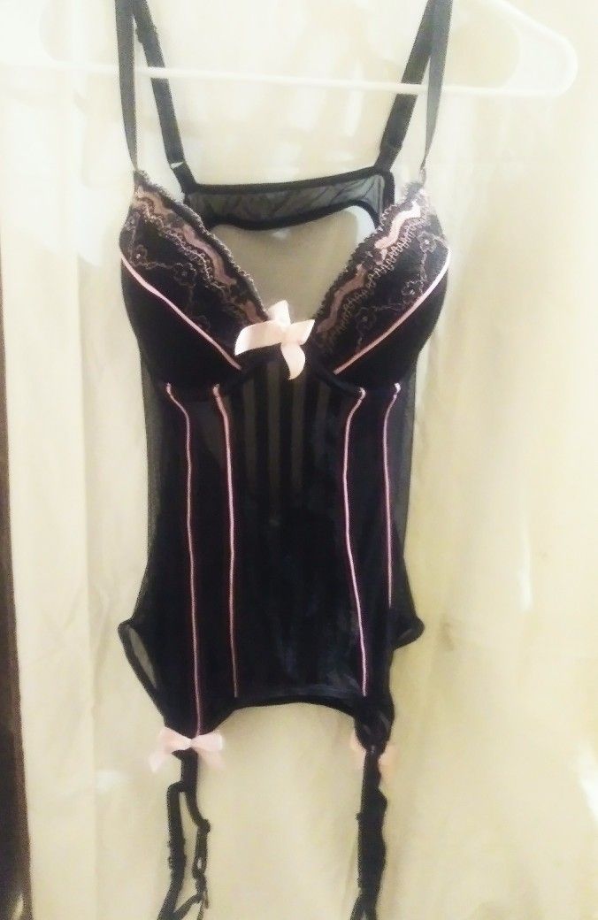Lingerie