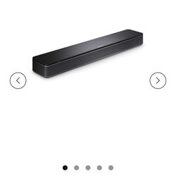Bose Tv Speaker