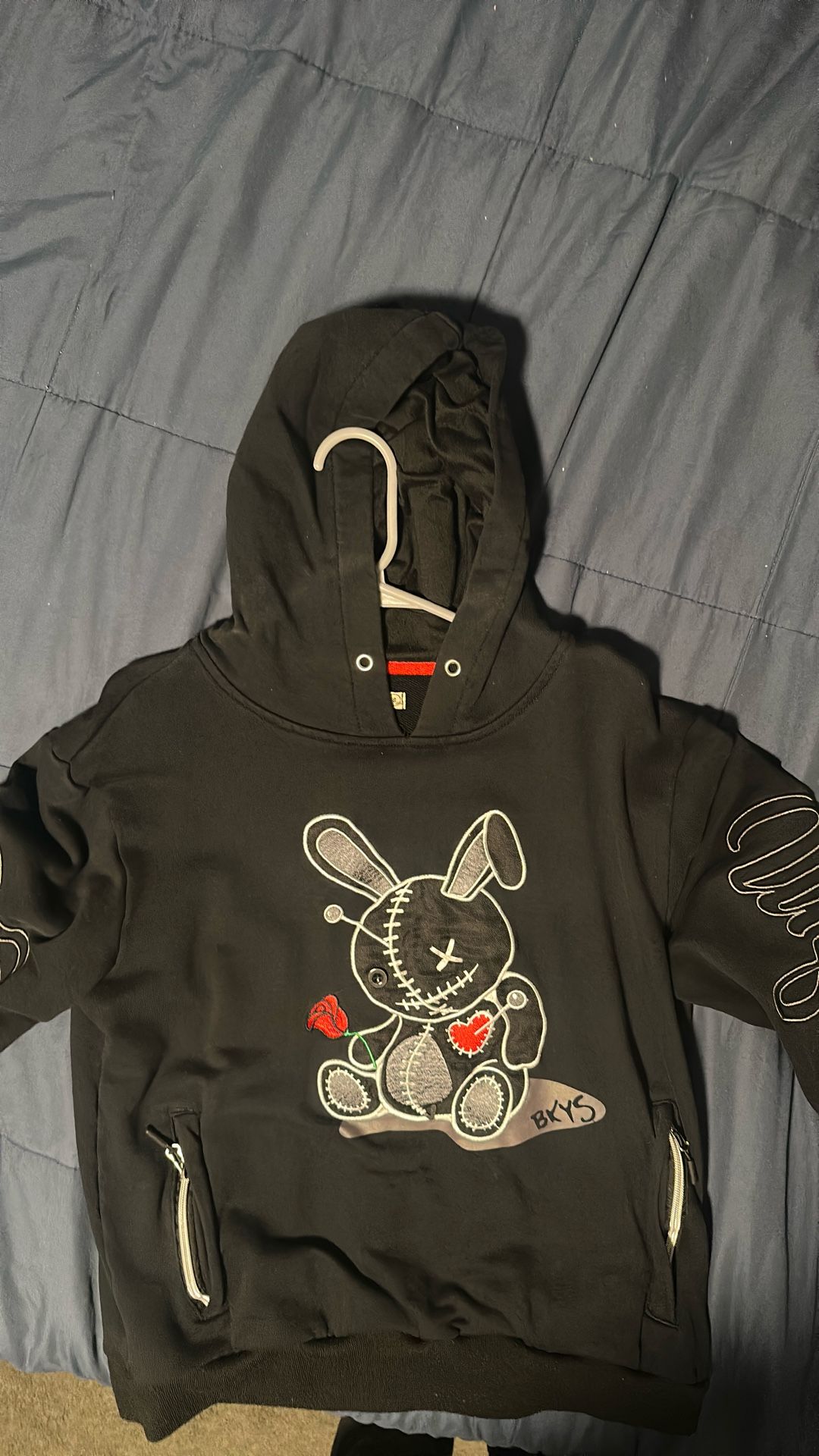 Lucky Charm Hoodie