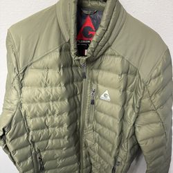 New Jacket Size Large 