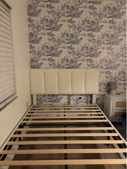 Bed Frame
