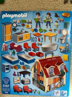 PLAYMOBIL Bundle