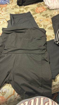 Maternity clothes