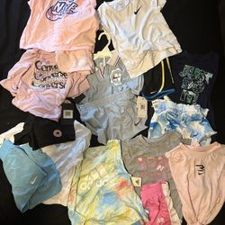 Size 6 Girls Clothes 
