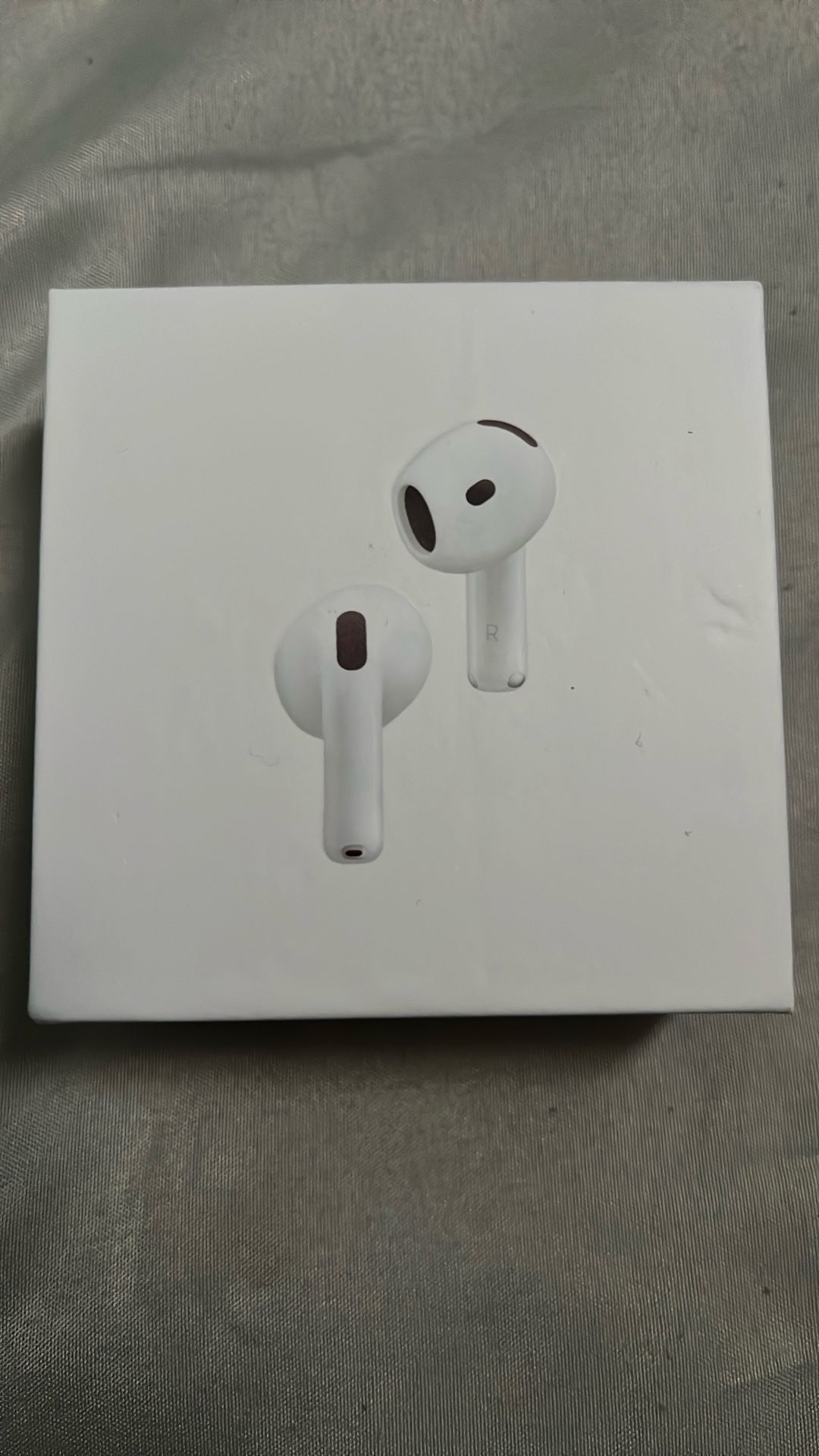 AirPod 4