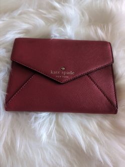 Kate spade purse