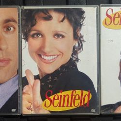 Seinfeld Season 3