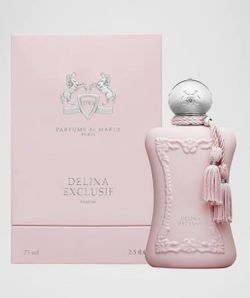 Parfums de Marly Delina Exclusif Parfum 75ml