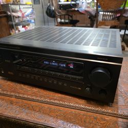 Denon AVR-2700 Precision Audio Component AV Surround Receiver
