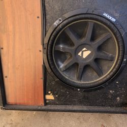 15” Kickers 