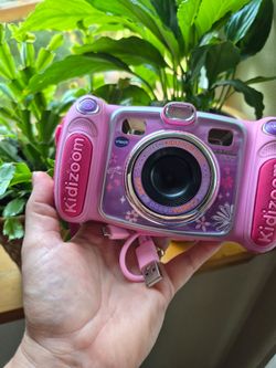 VTech KidiZoom Duo
