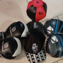 Float Like A Butterfly Sting Like A Bee