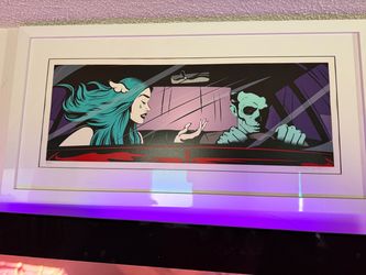 D*Face's - Signature SinisterTtwist.