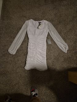 White Party/ Wedding Dress