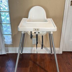 High Chair