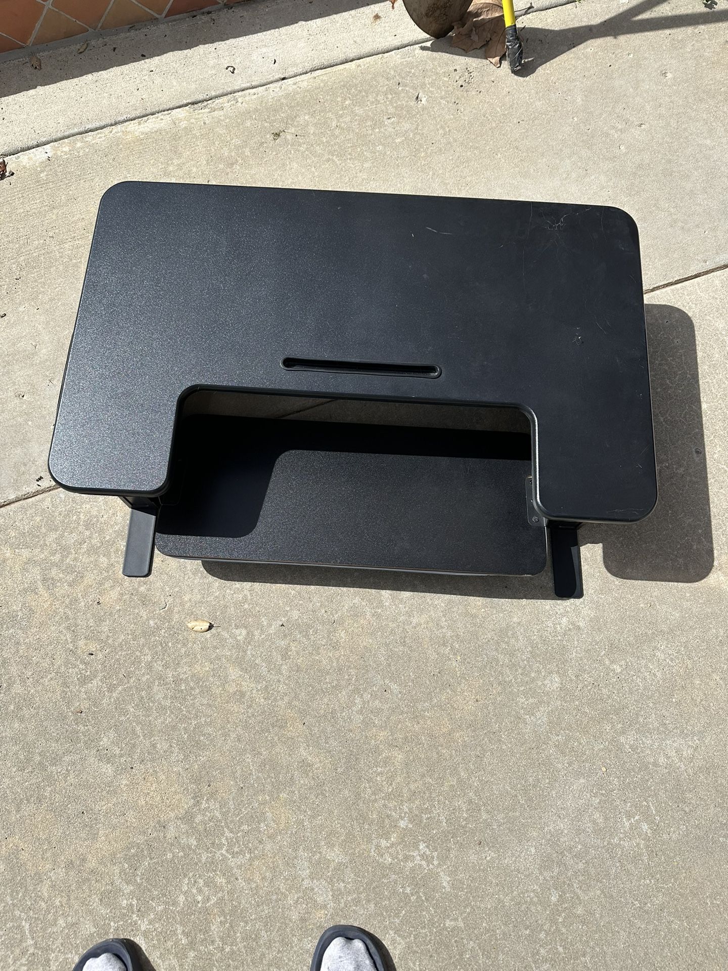 Standing Desk
