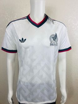 PLAYER VERSION MEXICO 2026/27 AWAY WORLD CUP JERSEY