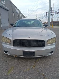 2008 Dodge Charger