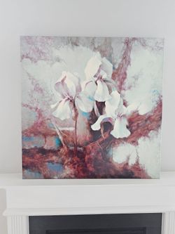 Art Painting Living Room