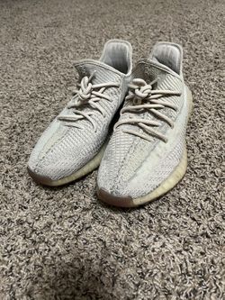 Yeezy Citrin 10.5