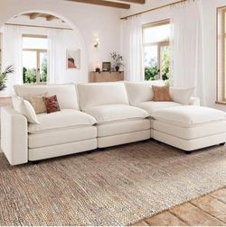 New Love seat and couch In Boxes