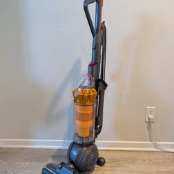 Dyson DC40 upright vacuum cleaner