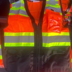 Safety Vest