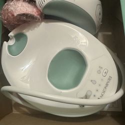 REMINGTON I i LIGHT ULTRA face & body professional bair removal results at bomo