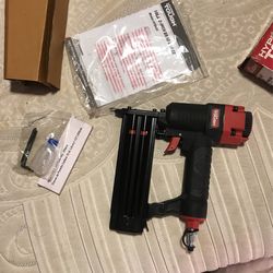 Air Tool Nail Gun