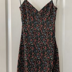 Summer Dress (NEVER WORN)