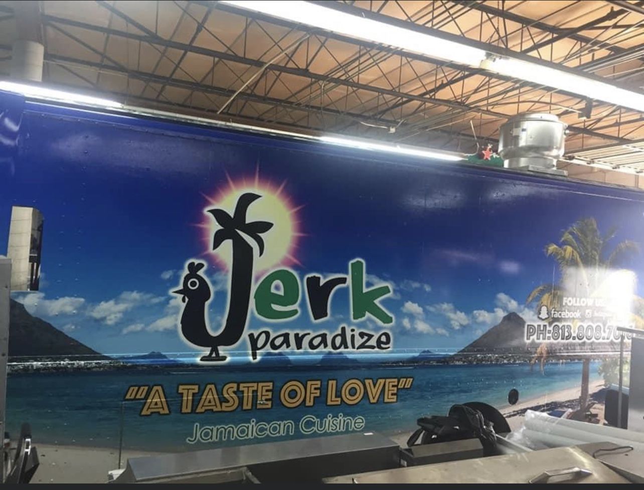 Food Truck