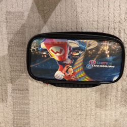 Nintendo Switch Carrier 