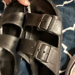 New Birkenstock Sz 39
