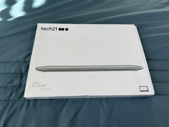 Tech 21 Macbook 12 Inch Case