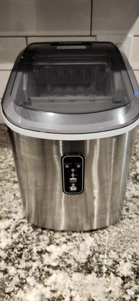 Ice Machine