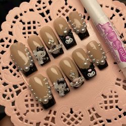 Press On Nails