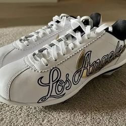 Niķe Baseball Cleats
