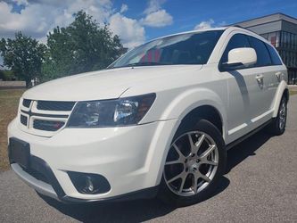 2014 Dodge Journey