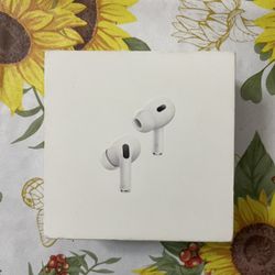 AirPods Pro 2 Gen 