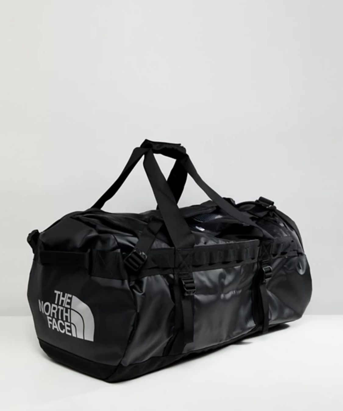 The North Face Base Camp medium duffel bag