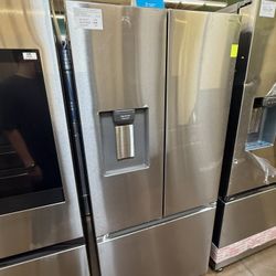 Samsung 30” water dispenser 