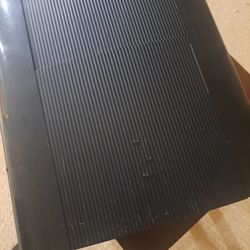 PlayStation 3 Bundle + Controller + Charging Dock + Games (Factory Reset)