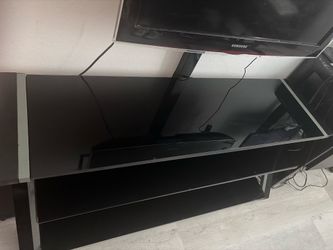 Tv Stand w/ Storage