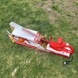 Homelite Electric Hedge Trimmer
