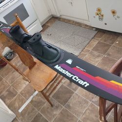 MASTERCRAFT TANDOM WATER SKI