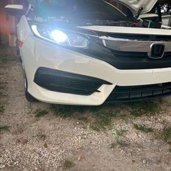 LED HEADLIGHTS $40 Any Vehicle 