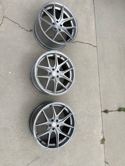 Avant Grade 20 x 10