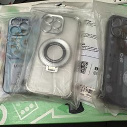 Cover iPhone 15 Pro Max 