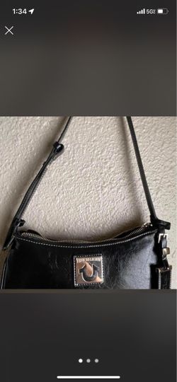 True religion purse